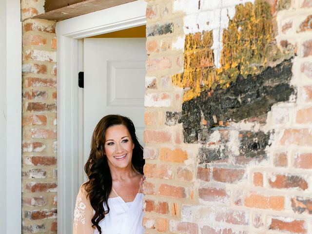 Angela and Michelle's Wedding in Macon, Georgia 8