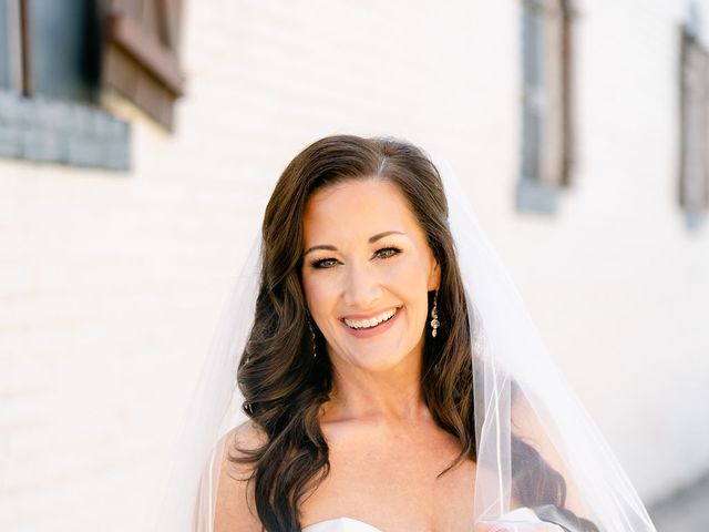 Angela and Michelle's Wedding in Macon, Georgia 9