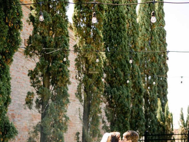 Angela and Michelle's Wedding in Macon, Georgia 13