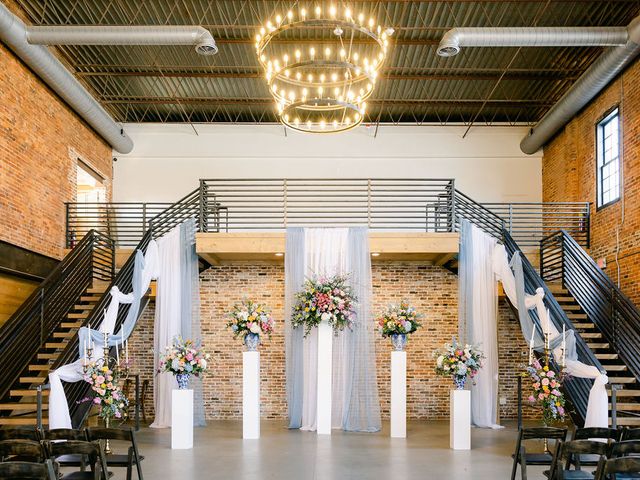 Angela and Michelle's Wedding in Macon, Georgia 18