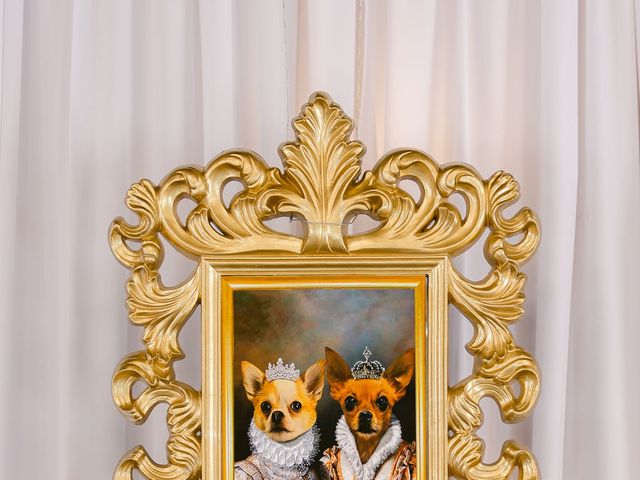 Angela and Michelle's Wedding in Macon, Georgia 30
