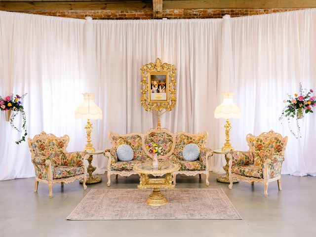 Angela and Michelle's Wedding in Macon, Georgia 32