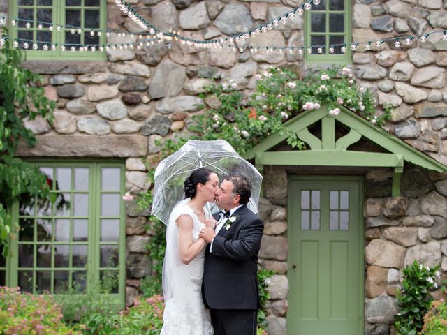 Jennifer and Robert&apos;s Wedding in Topsfield, Massachusetts 7