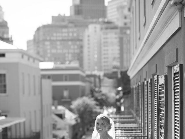 Dean and Kayla&apos;s Wedding in New Orleans, Louisiana 20
