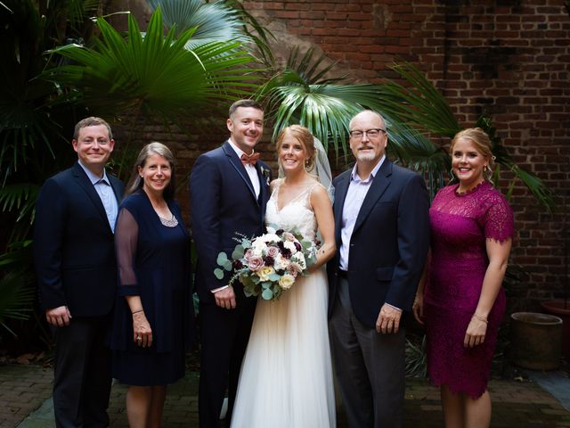 Dean and Kayla&apos;s Wedding in New Orleans, Louisiana 42