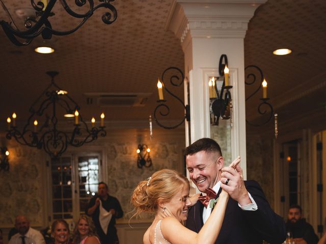Dean and Kayla&apos;s Wedding in New Orleans, Louisiana 2