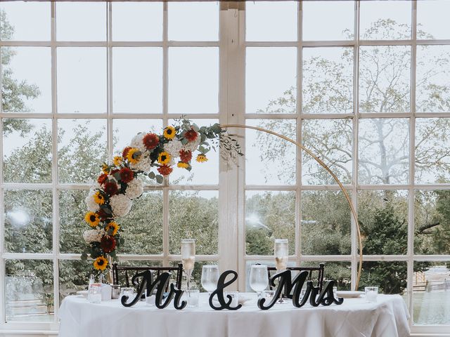 Jared and Roxy&apos;s Wedding in Absecon, New Jersey 1