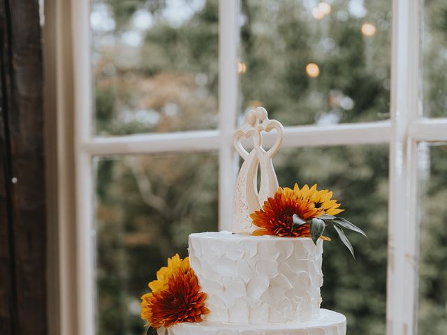 Jared and Roxy&apos;s Wedding in Absecon, New Jersey 7