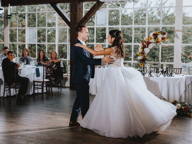 Jared and Roxy&apos;s Wedding in Absecon, New Jersey 2