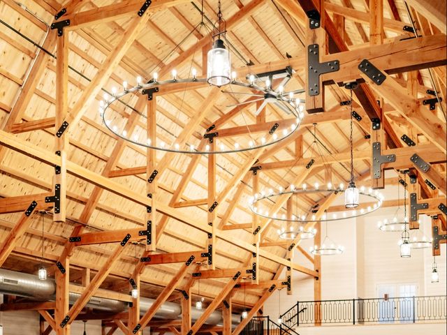 Ben and Samantha's Wedding in Eureka, Missouri 8