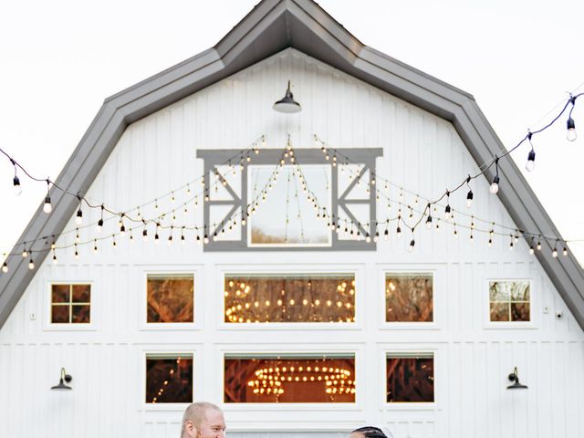Ben and Samantha's Wedding in Eureka, Missouri 10