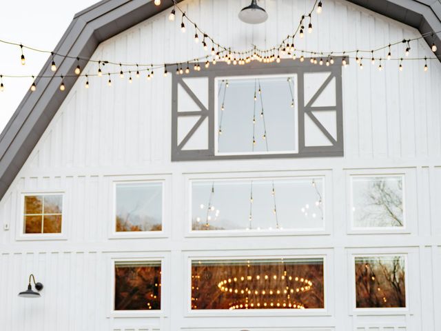 Ben and Samantha's Wedding in Eureka, Missouri 11