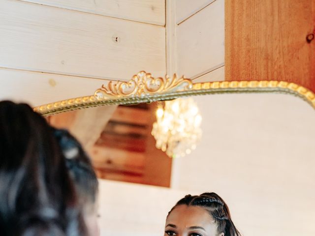Ben and Samantha's Wedding in Eureka, Missouri 2
