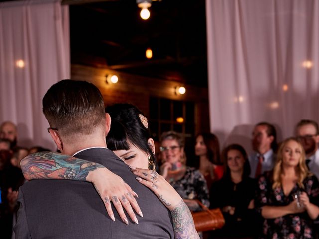 Jake and Jen's Wedding in Salt Lake City, Utah 31