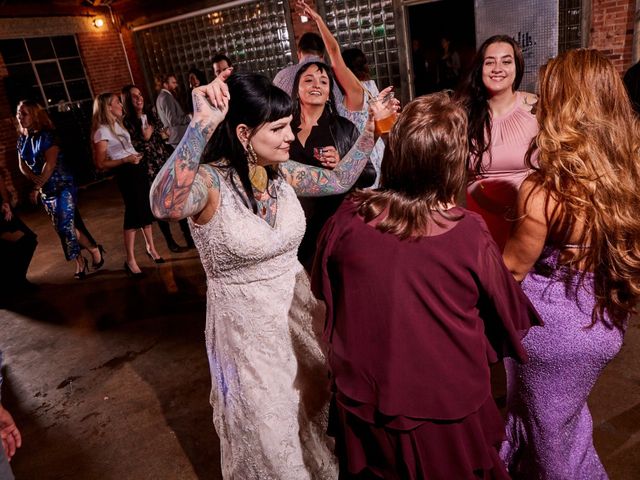 Jake and Jen's Wedding in Salt Lake City, Utah 33