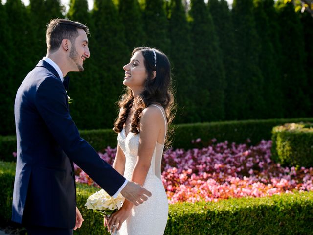 Christopher and Paige&apos;s Wedding in Howard Beach, New York 10