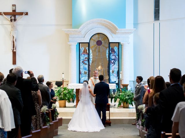 Oswald and Catherine&apos;s Wedding in Maitland, Florida 10
