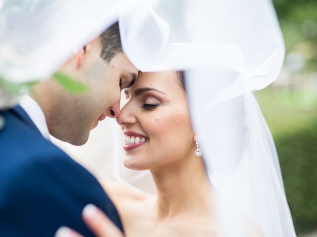 Oswald and Catherine&apos;s Wedding in Maitland, Florida 26