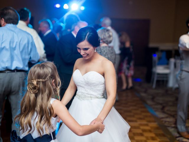 Oswald and Catherine&apos;s Wedding in Maitland, Florida 41