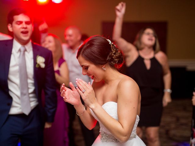 Oswald and Catherine&apos;s Wedding in Maitland, Florida 51