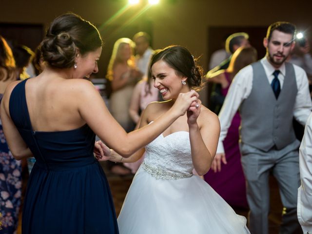 Oswald and Catherine&apos;s Wedding in Maitland, Florida 54