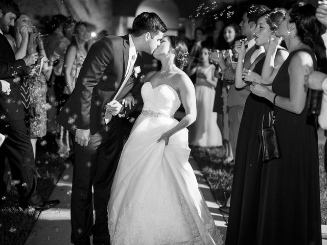 Oswald and Catherine&apos;s Wedding in Maitland, Florida 74