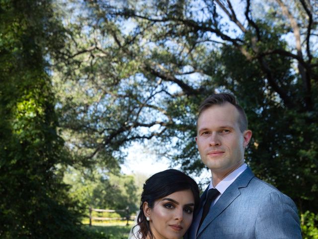 Saima and David&apos;s Wedding in Austin, Texas 22