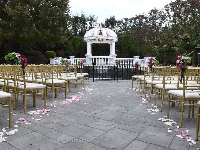 Shaun and Danielle&apos;s Wedding in Woodland Park, New Jersey 28