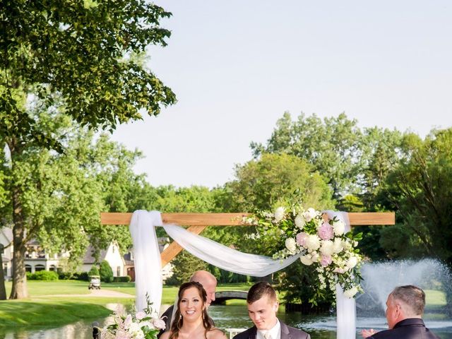 Alex and Tatiana&apos;s Wedding in Arlington Heights, Illinois 17