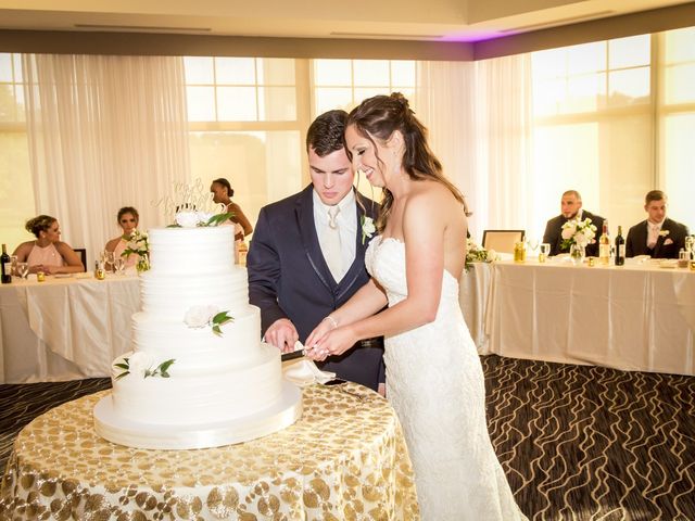 Alex and Tatiana&apos;s Wedding in Arlington Heights, Illinois 25