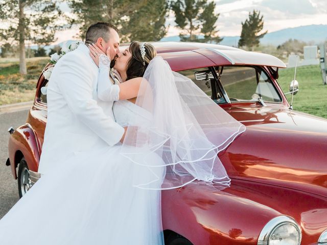 Dominic and Kayla&apos;s Wedding in Fort Mohave, Arizona 5