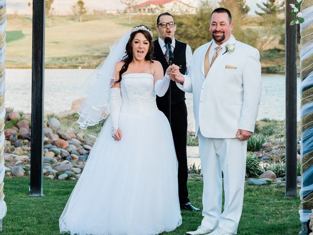 Dominic and Kayla&apos;s Wedding in Fort Mohave, Arizona 7