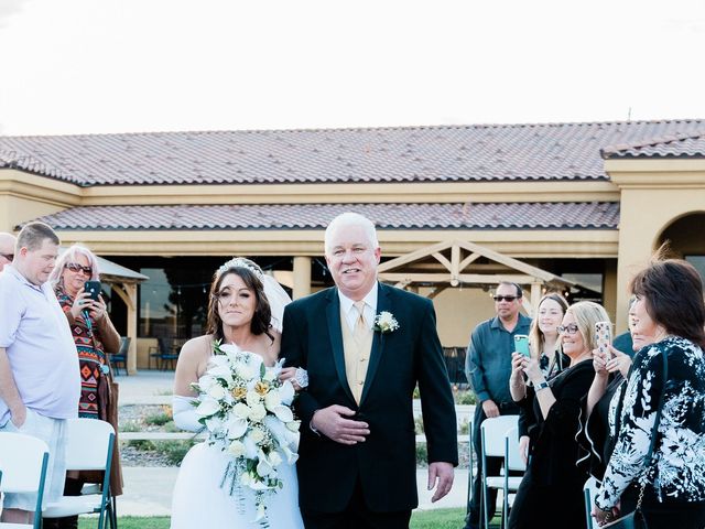 Dominic and Kayla&apos;s Wedding in Fort Mohave, Arizona 8