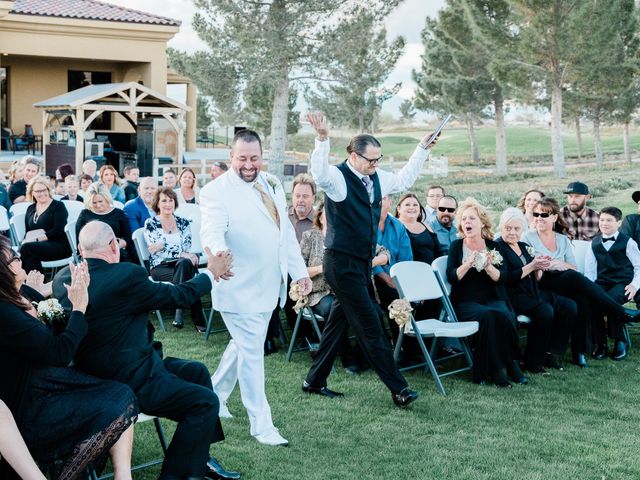 Dominic and Kayla&apos;s Wedding in Fort Mohave, Arizona 9