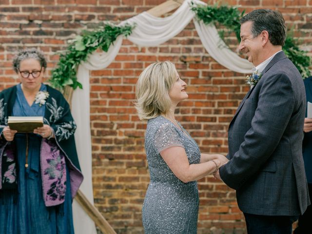 Michelle and Steve&apos;s Wedding in Richmond, Virginia 1