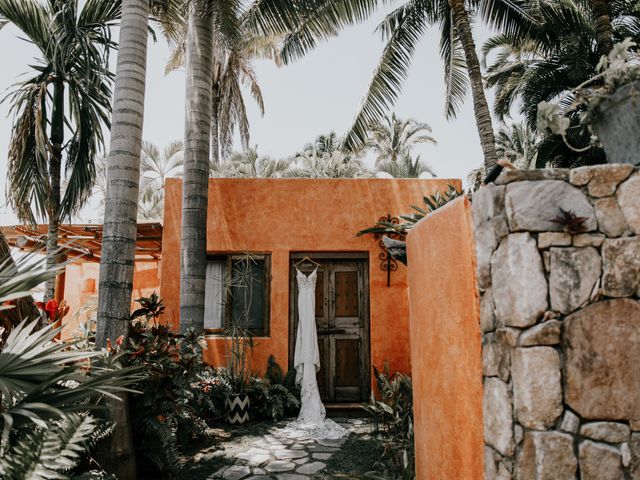 KC Linn and Hilary&apos;s Wedding in Sayulita, Mexico 4