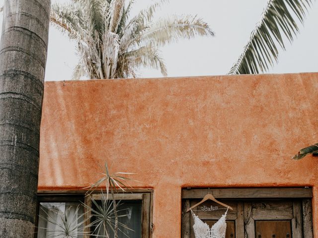 KC Linn and Hilary&apos;s Wedding in Sayulita, Mexico 6