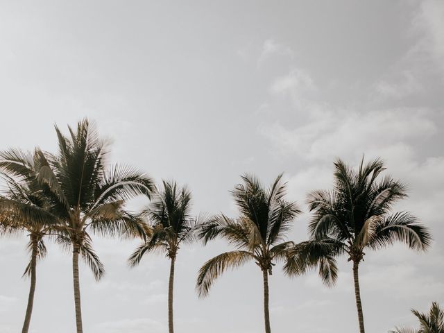 KC Linn and Hilary&apos;s Wedding in Sayulita, Mexico 33