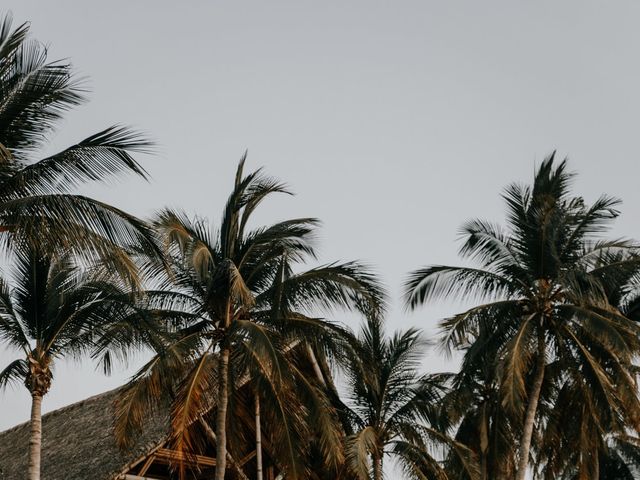 KC Linn and Hilary&apos;s Wedding in Sayulita, Mexico 47