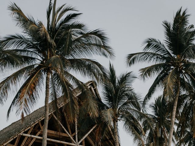 KC Linn and Hilary&apos;s Wedding in Sayulita, Mexico 52