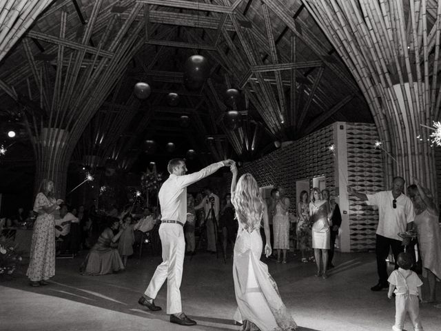 KC Linn and Hilary&apos;s Wedding in Sayulita, Mexico 59