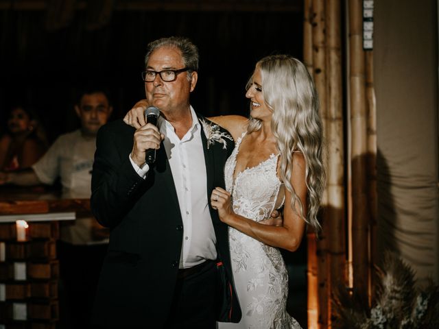 KC Linn and Hilary&apos;s Wedding in Sayulita, Mexico 62