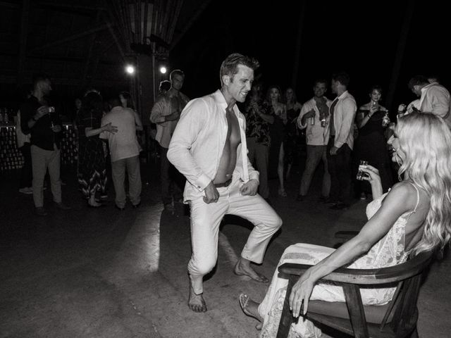 KC Linn and Hilary&apos;s Wedding in Sayulita, Mexico 66