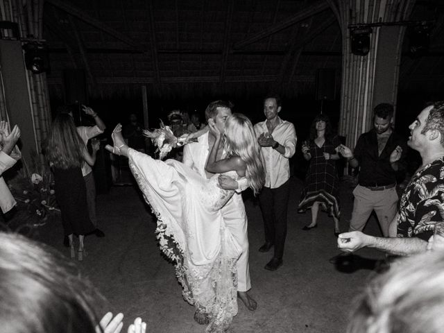 KC Linn and Hilary&apos;s Wedding in Sayulita, Mexico 68