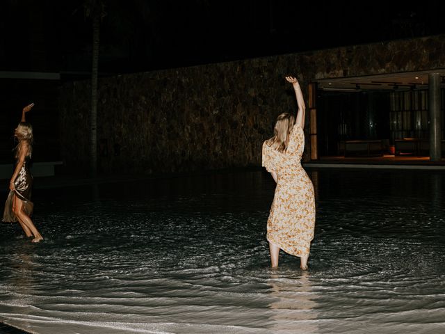 KC Linn and Hilary&apos;s Wedding in Sayulita, Mexico 71