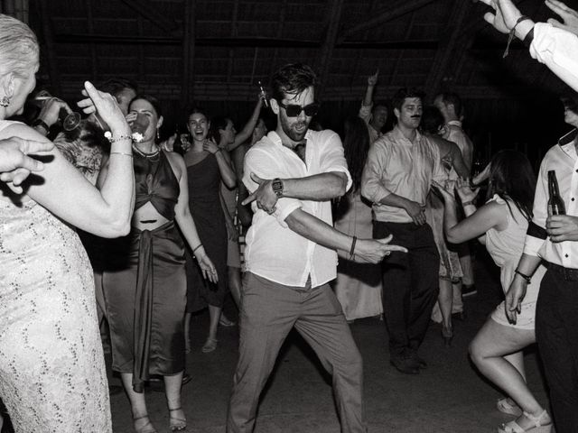 KC Linn and Hilary&apos;s Wedding in Sayulita, Mexico 73