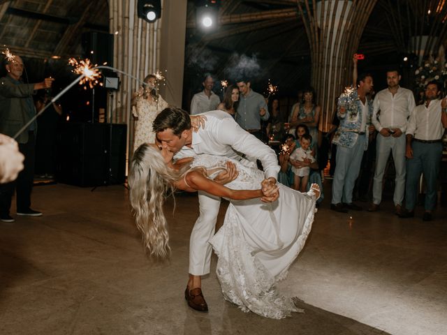 KC Linn and Hilary&apos;s Wedding in Sayulita, Mexico 78