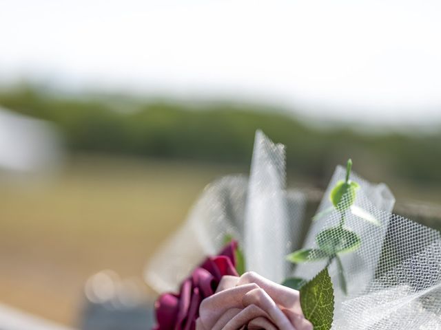 Robert Thatcher and Brooklynn&apos;s Wedding in Bristol, Connecticut 17