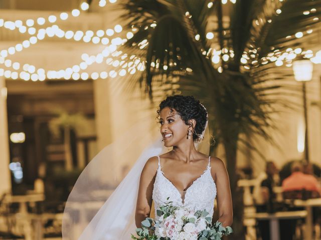 Azel and Heven&apos;s Wedding in Punta Cana, Dominican Republic 44