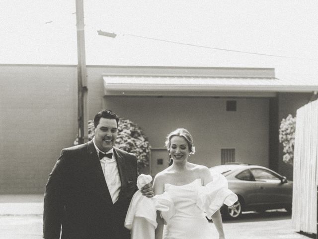 Clifford and Lindsay&apos;s Wedding in Farmington, Michigan 8